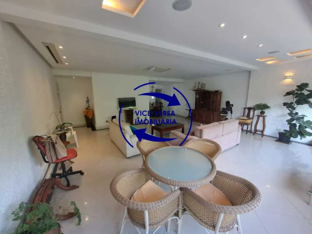 Apartamento, 3 quartos, 172 m² - Foto 26