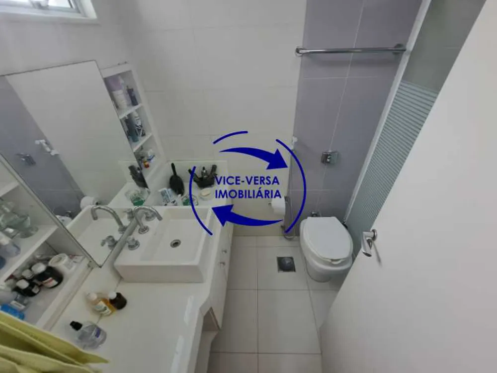 Apartamento, 3 quartos, 172 m² - Foto 15