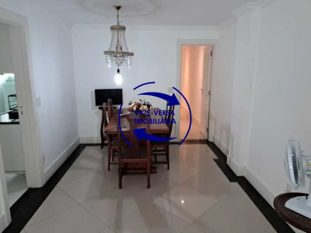 Apartamento, 3 quartos, 172 m² - Foto 20
