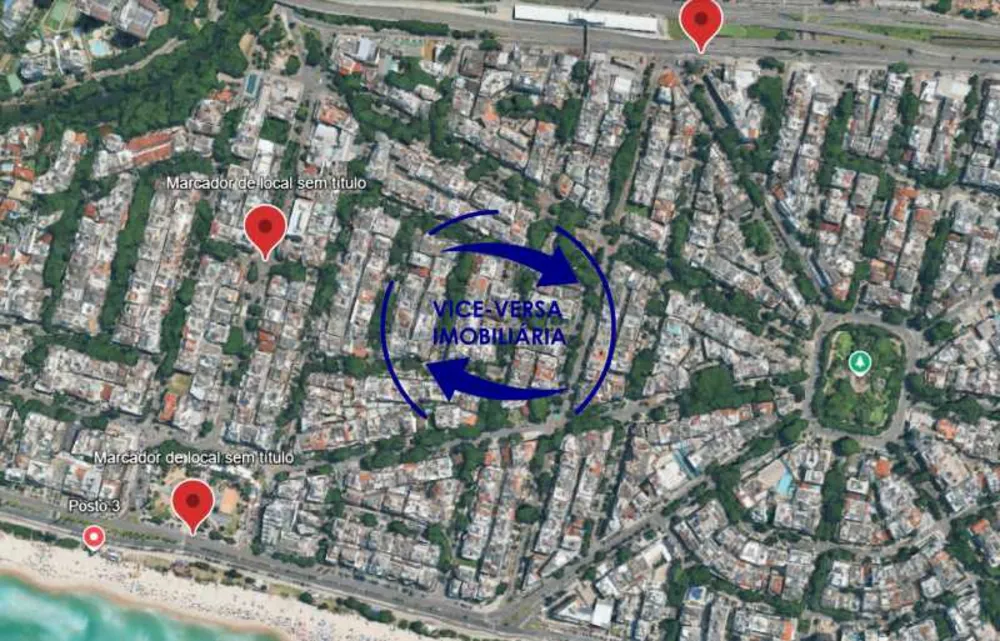 Apartamento, 3 quartos, 172 m² - Foto 7