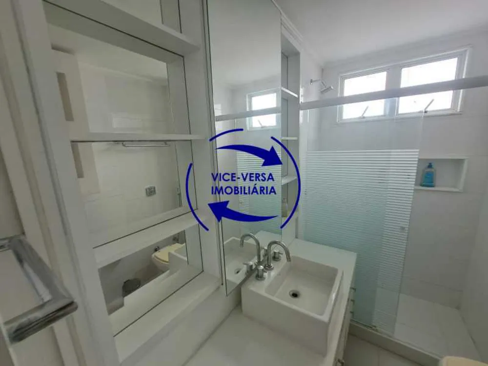 Apartamento, 3 quartos, 172 m² - Foto 6