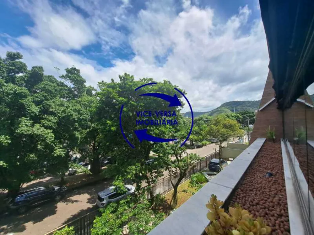 Apartamento, 3 quartos, 172 m² - Foto 14