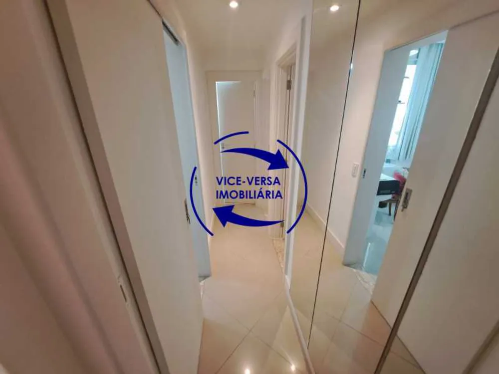 Apartamento, 3 quartos, 172 m² - Foto 16