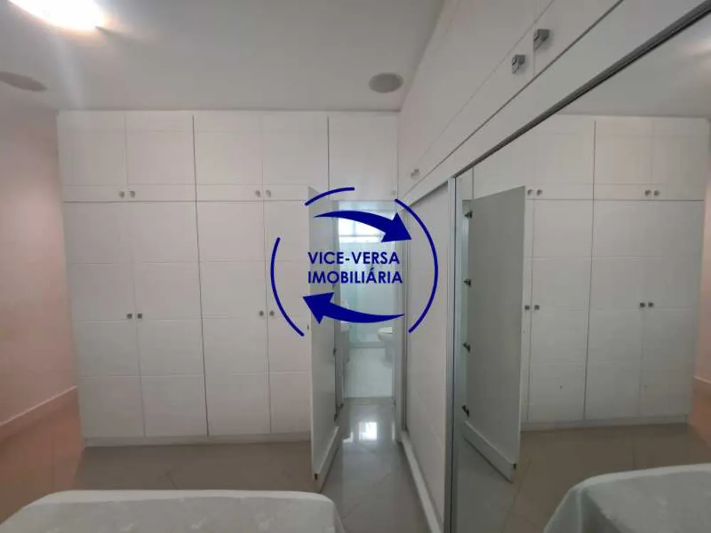 Apartamento, 3 quartos, 172 m² - Foto 10