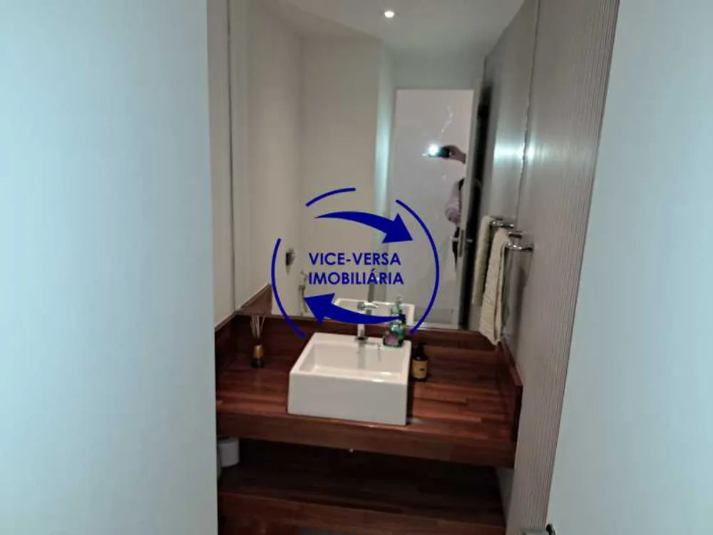 Apartamento, 3 quartos, 172 m² - Foto 30
