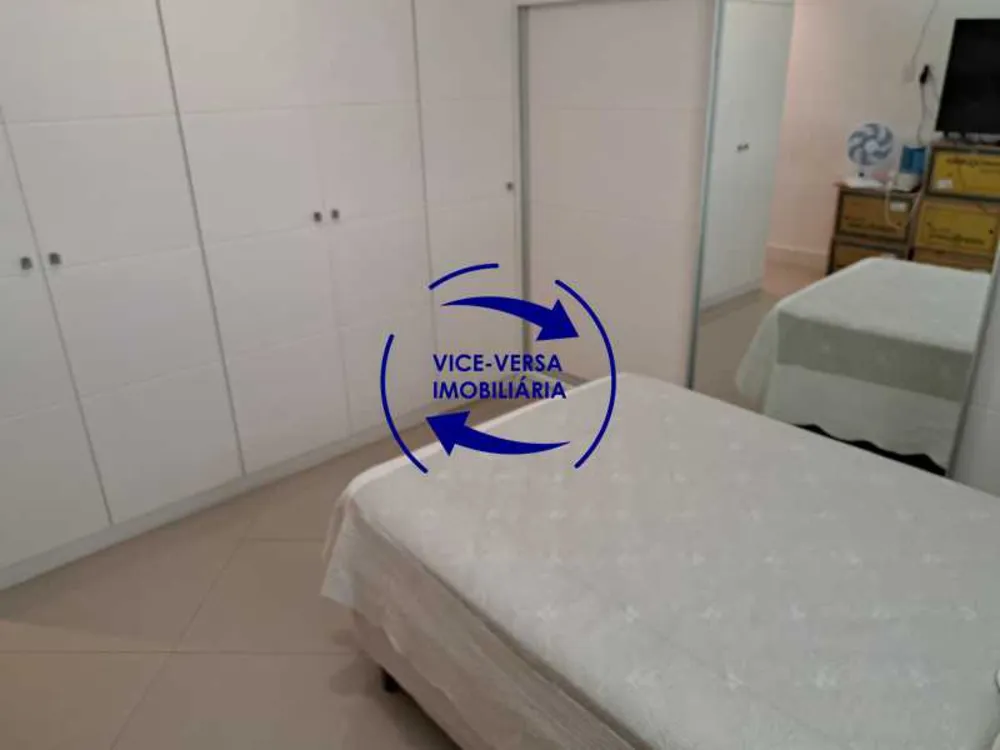 Apartamento, 3 quartos, 172 m² - Foto 19