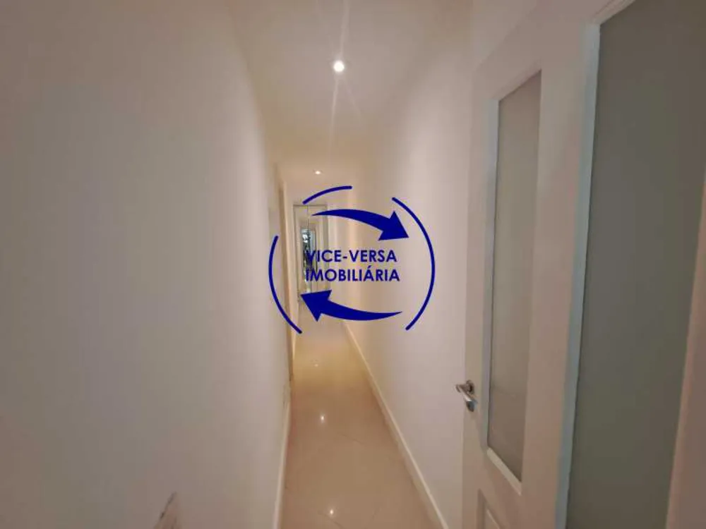 Apartamento, 3 quartos, 172 m² - Foto 11