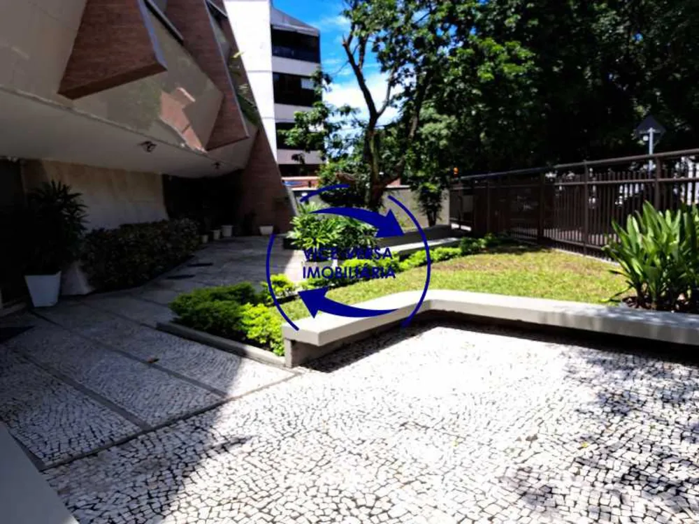 Apartamento, 3 quartos, 172 m² - Foto 27