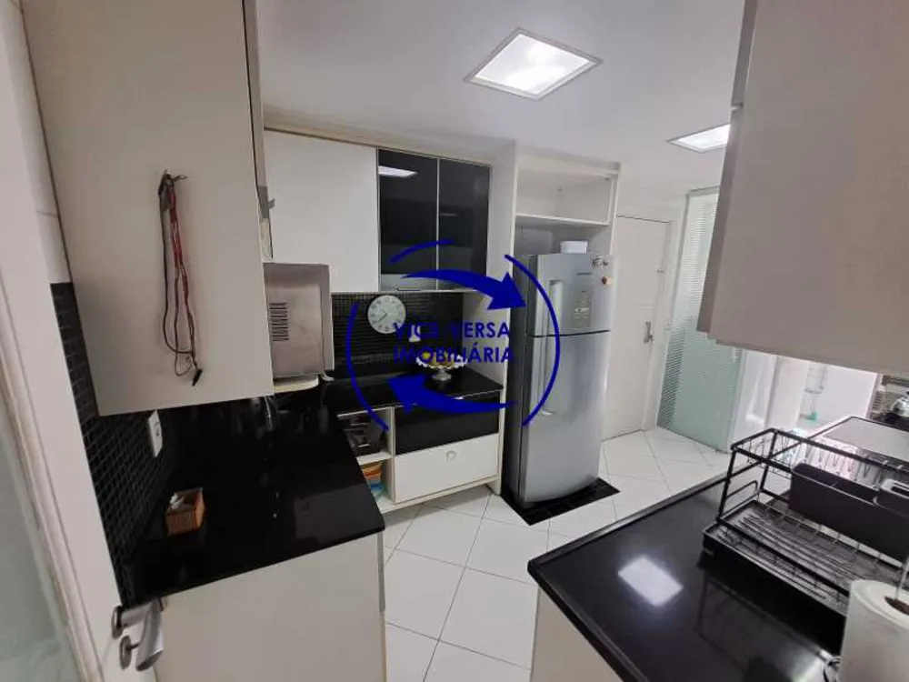 Apartamento, 3 quartos, 172 m² - Foto 25