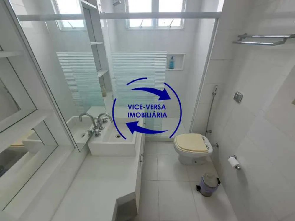 Apartamento, 3 quartos, 172 m² - Foto 17