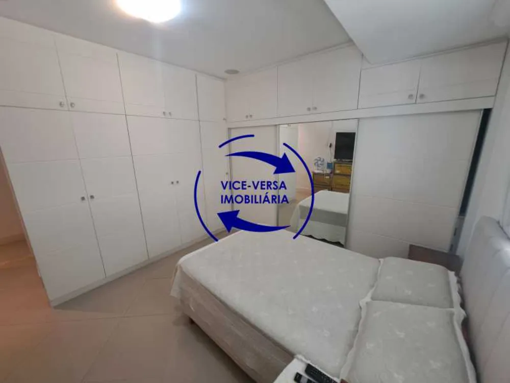 Apartamento, 3 quartos, 172 m² - Foto 13