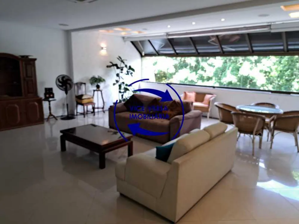 Apartamento, 3 quartos, 172 m² - Foto 22