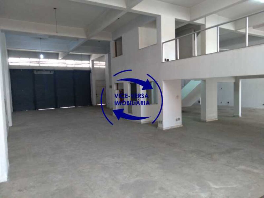 Prédio Inteiro à venda, 1026m² - Foto 3
