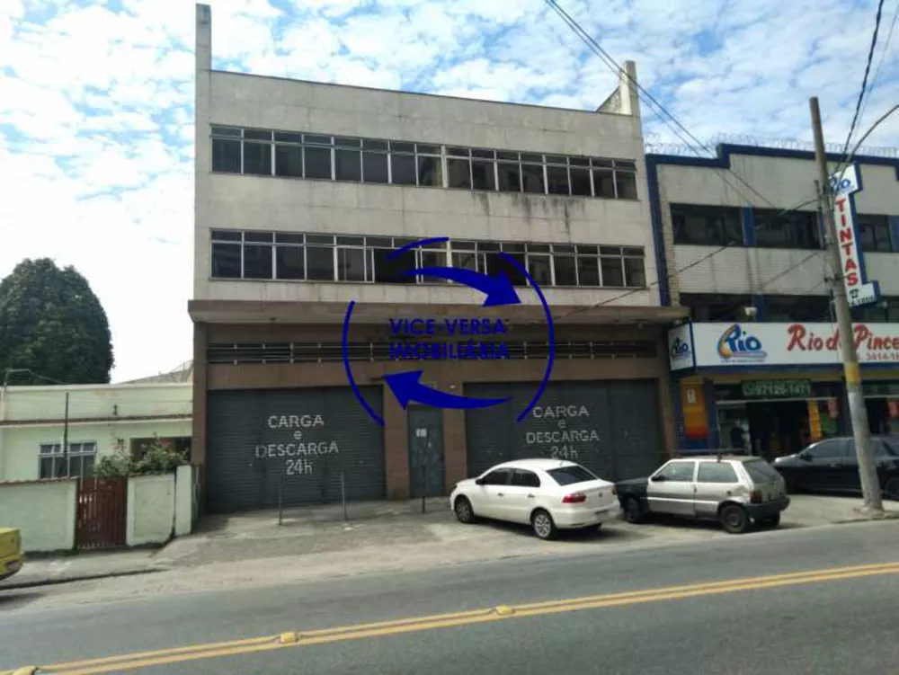 Prédio Inteiro, 1026 m² - Foto 2