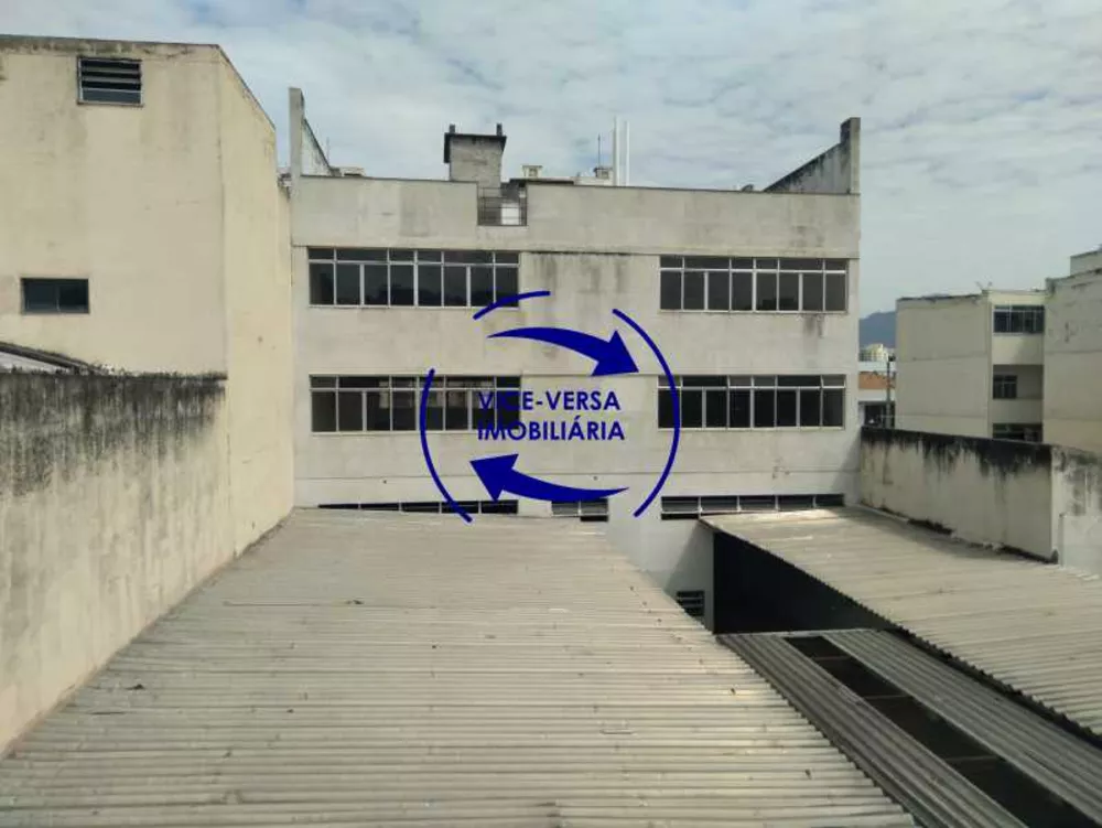 Prédio Inteiro, 1026 m² - Foto 13