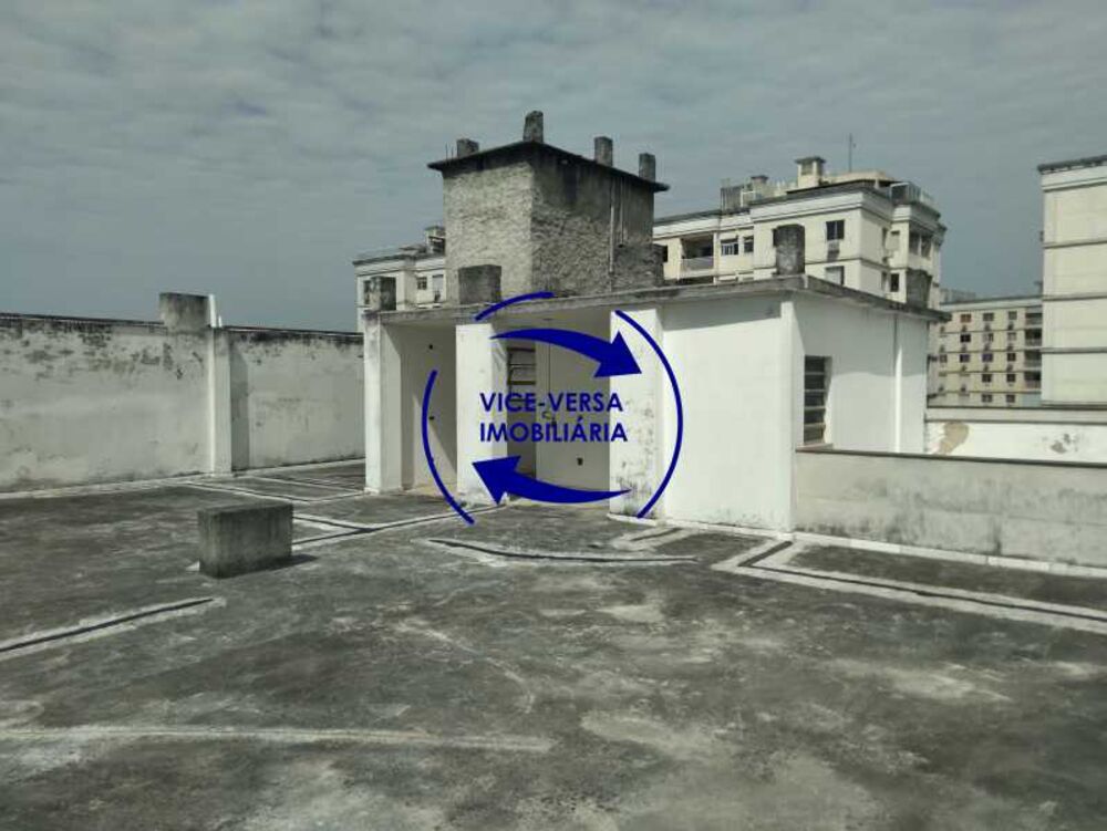 Prédio Inteiro à venda, 1026m² - Foto 16