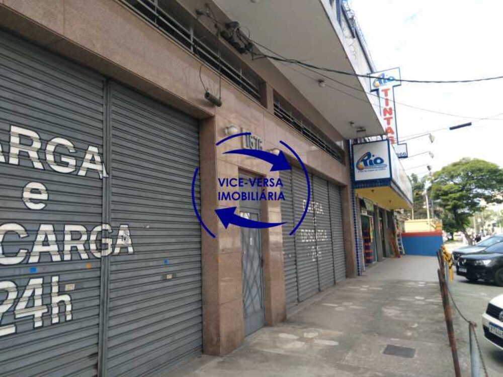 Prédio Inteiro à venda, 1026m² - Foto 2