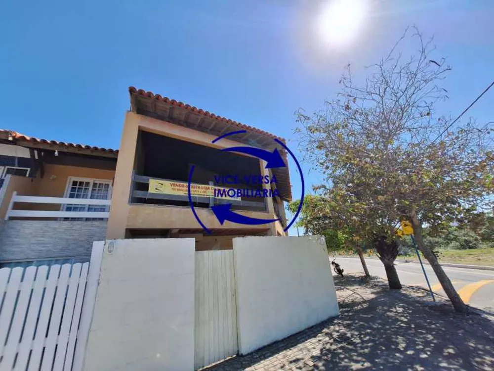 Loja-Salão, 58 m² - Foto 1