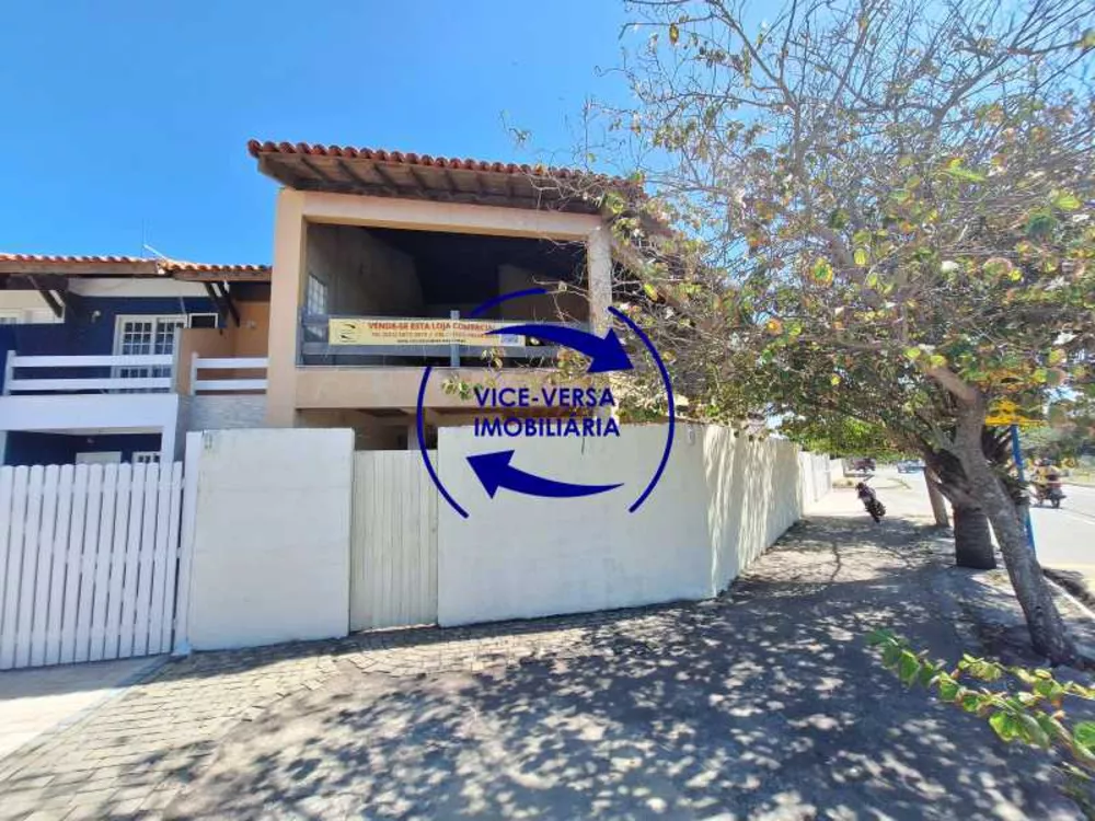 Loja-Salão, 58 m² - Foto 7