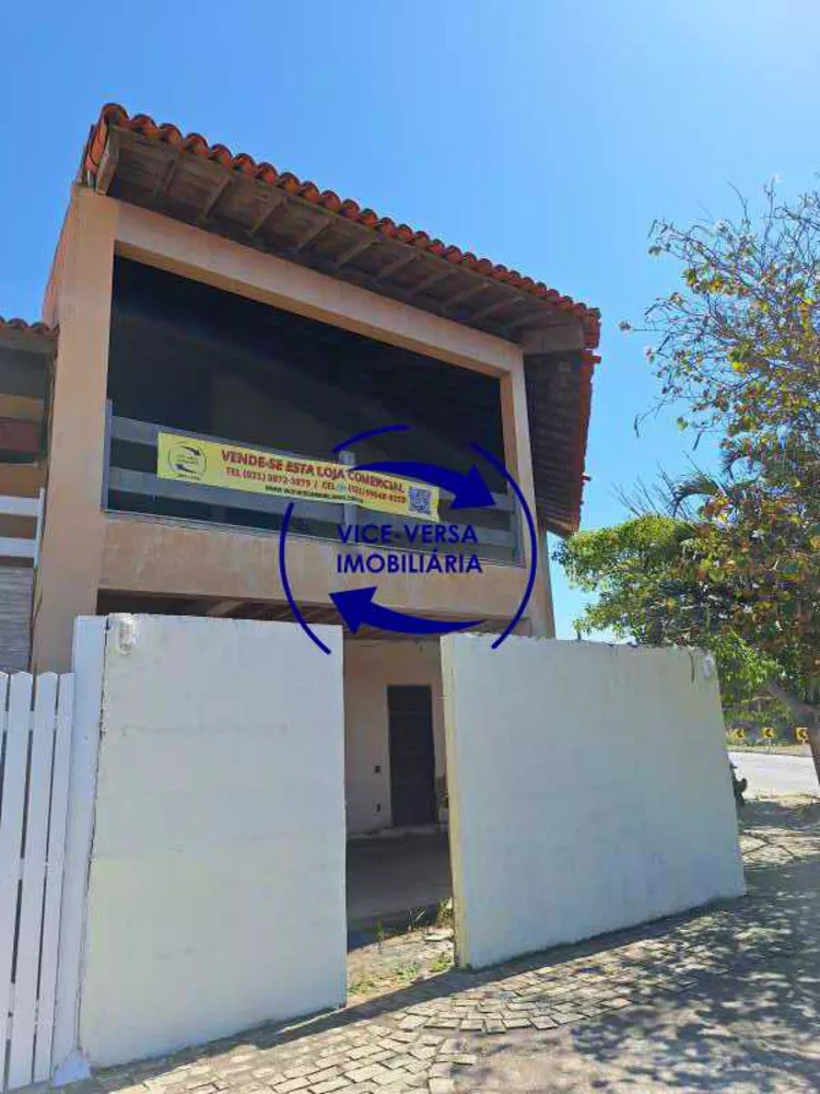 Loja-Salão, 58 m² - Foto 6