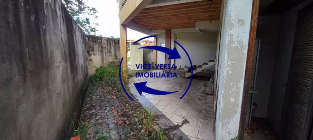 Loja-Salão, 58 m² - Foto 13