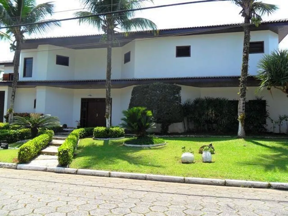 Casa de Condomínio, 5 quartos - Foto 4