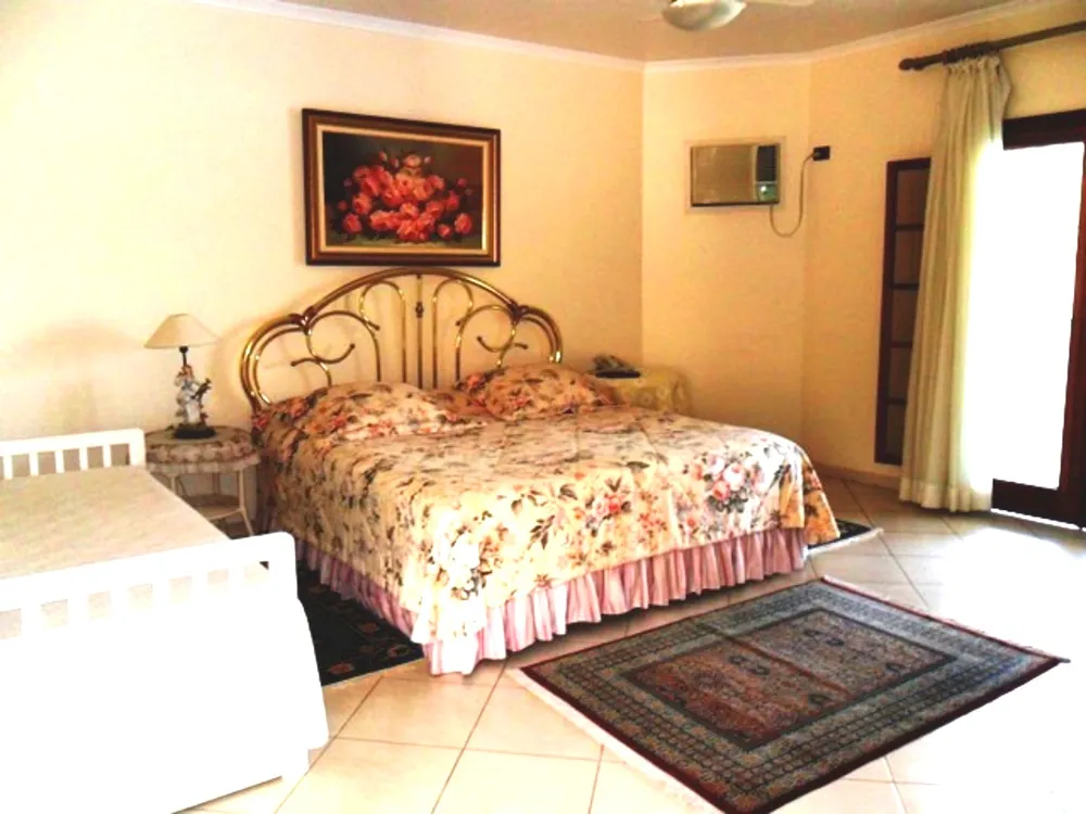Casa de Condomínio, 5 quartos - Foto 23