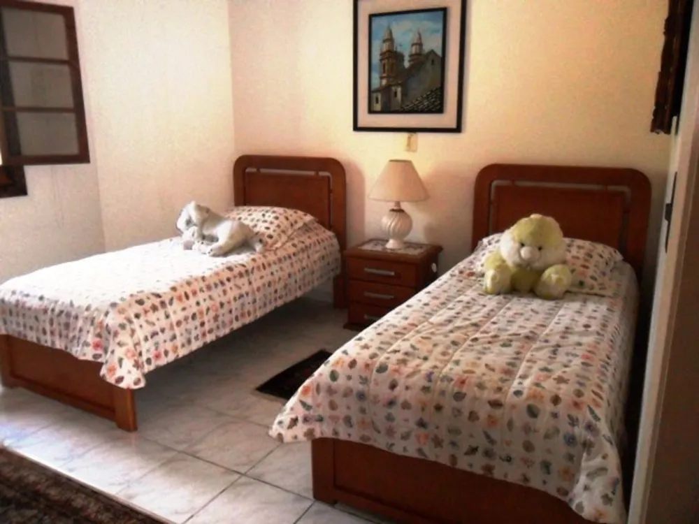 Casa de Condomínio, 5 quartos - Foto 20
