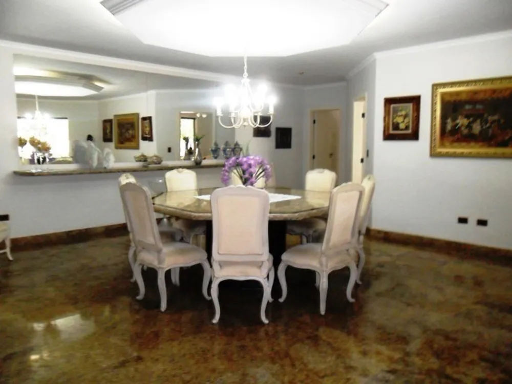 Casa de Condomínio, 5 quartos - Foto 16