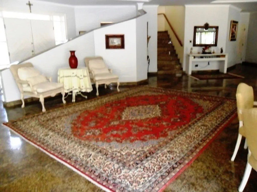 Casa de Condomínio, 5 quartos - Foto 18