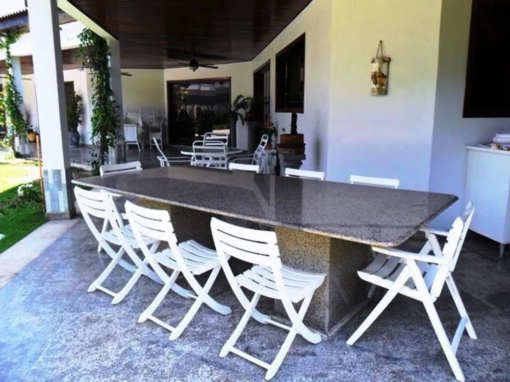 Casa de Condomínio, 5 quartos - Foto 6