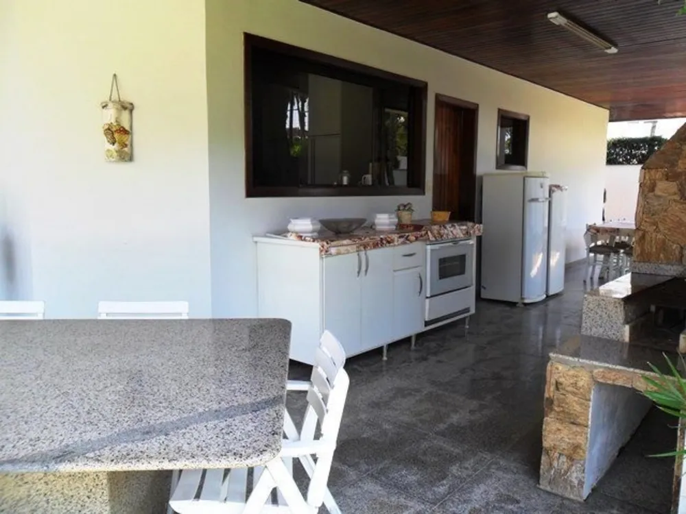 Casa de Condomínio, 5 quartos - Foto 7
