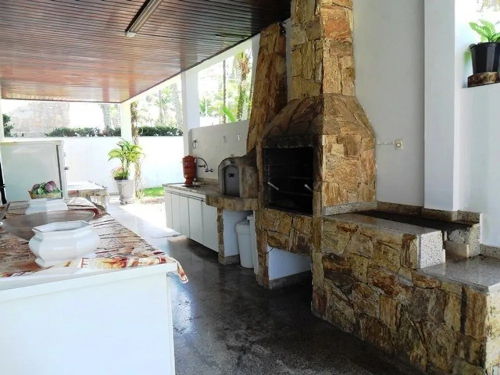 Casa de Condomínio, 5 quartos - Foto 11