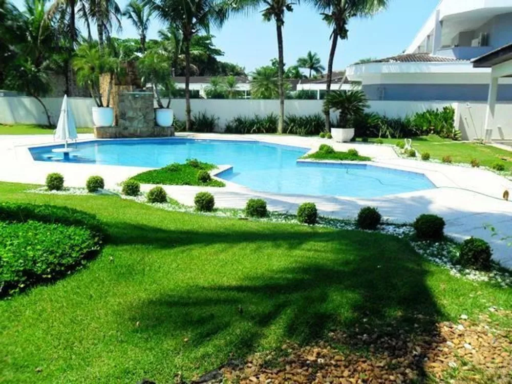 Casa de Condomínio, 5 quartos - Foto 5