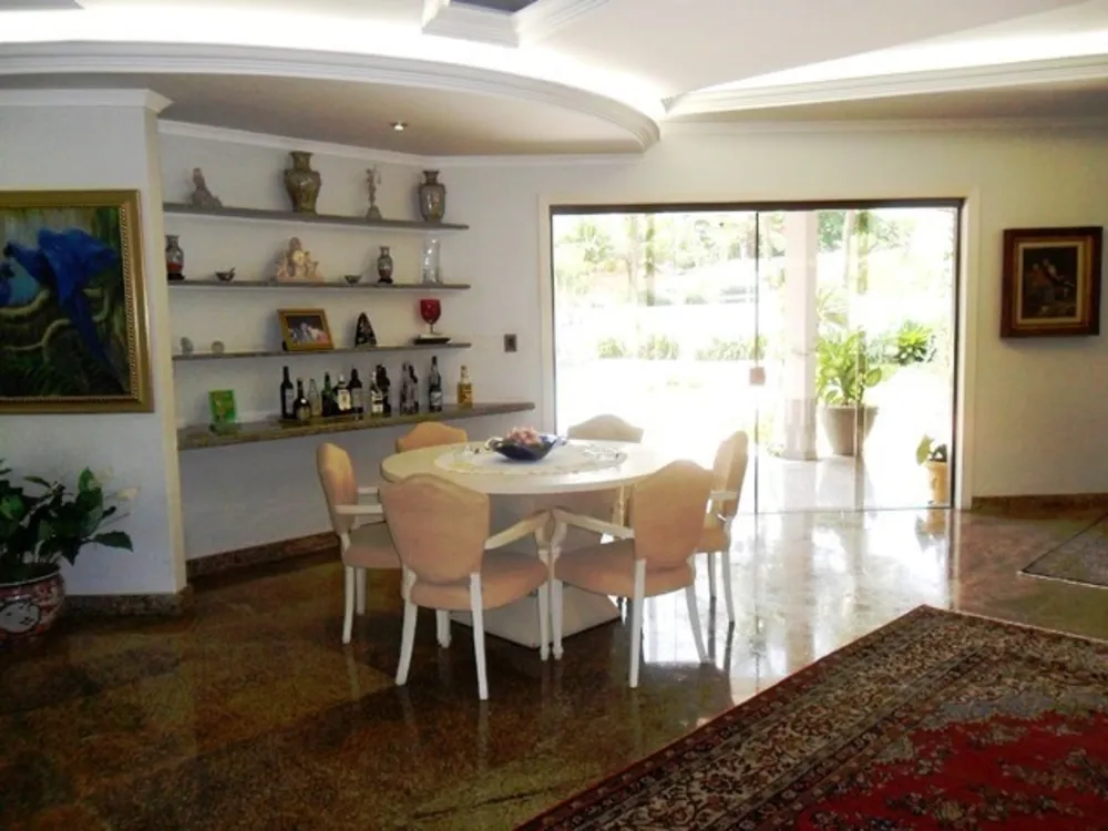 Casa de Condomínio, 5 quartos - Foto 17