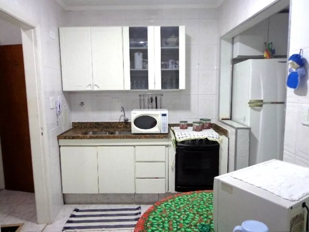 Apartamento, 2 quartos, 65 m² - Foto 8