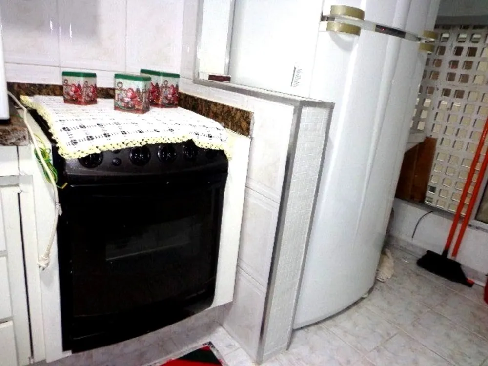 Apartamento, 2 quartos, 65 m² - Foto 11