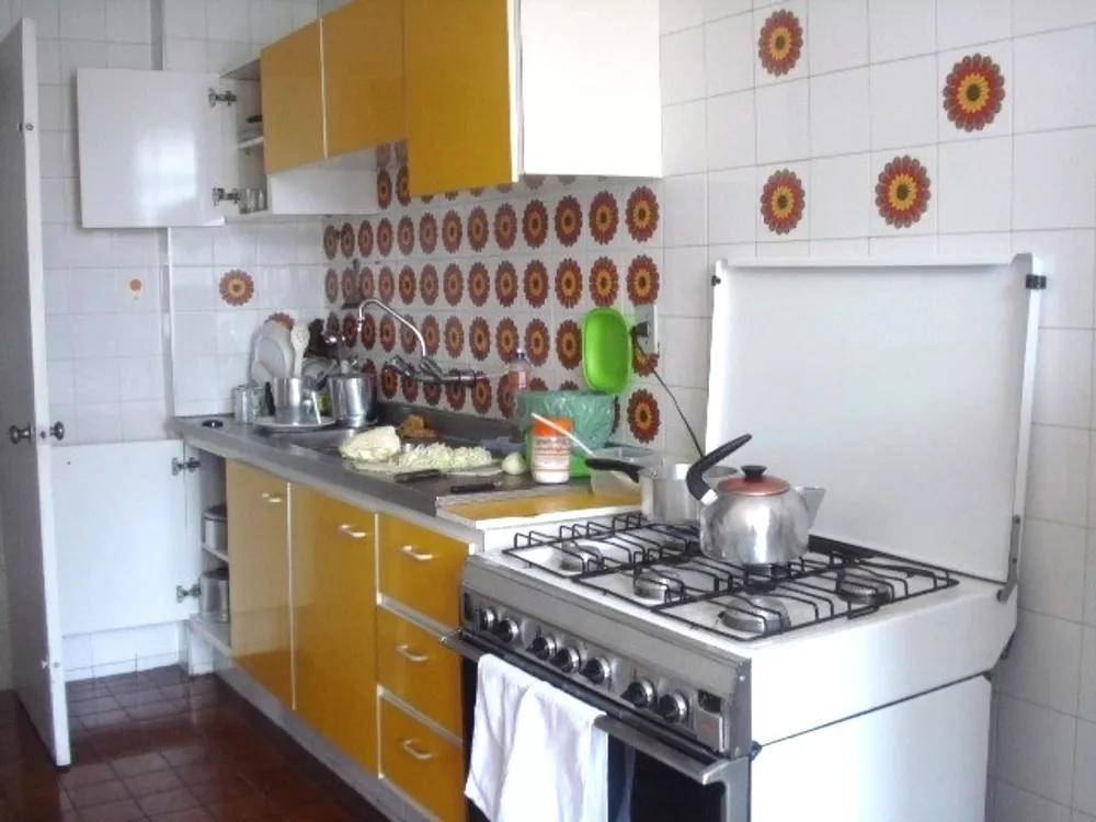Apartamento, 4 quartos, 90 m² - Foto 2