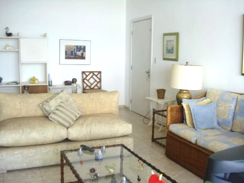 Apartamento, 4 quartos, 90 m² - Foto 4