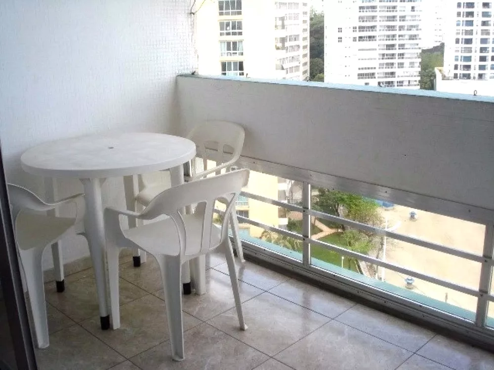 Apartamento, 4 quartos, 90 m² - Foto 3