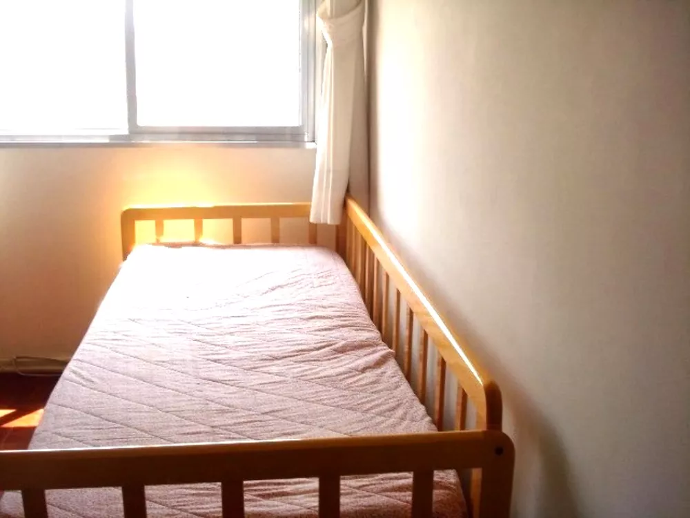 Apartamento, 4 quartos, 90 m² - Foto 1