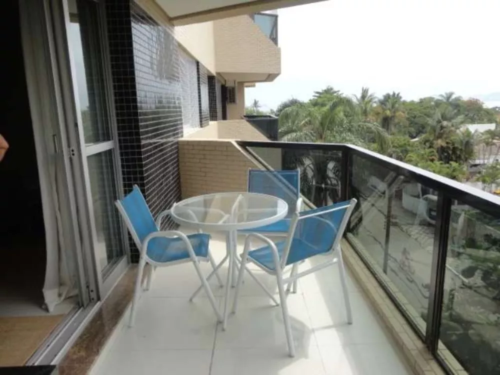 Apartamento, 4 quartos, 140 m² - Foto 8