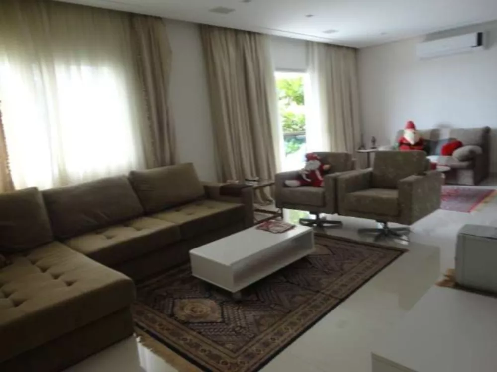 Apartamento, 4 quartos, 140 m² - Foto 6