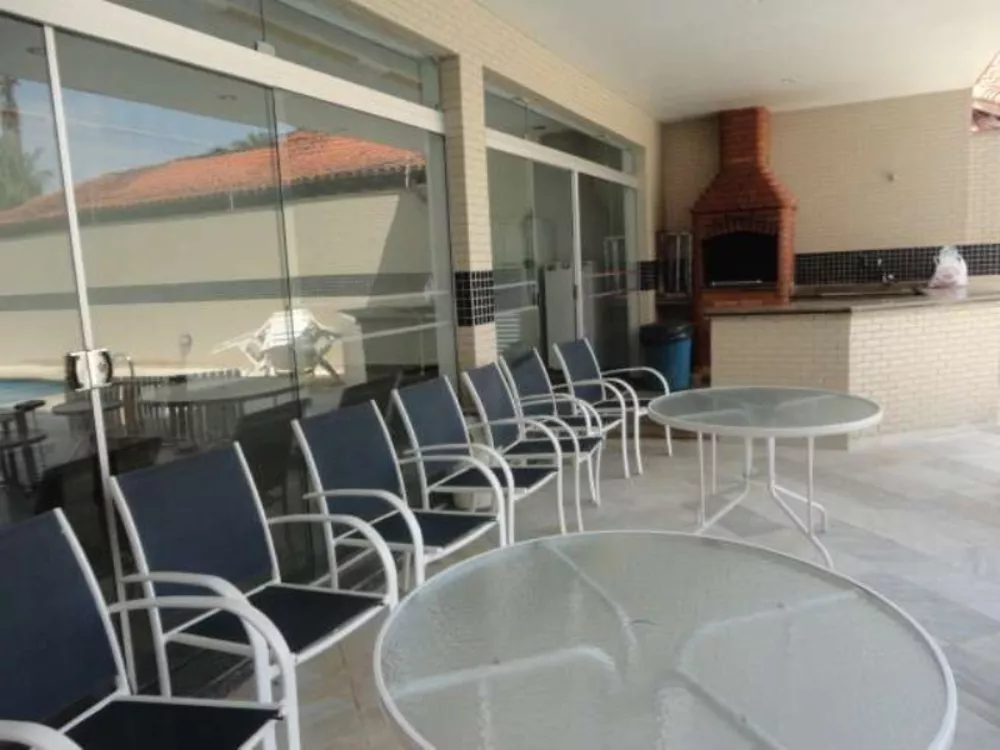Apartamento, 4 quartos, 140 m² - Foto 4