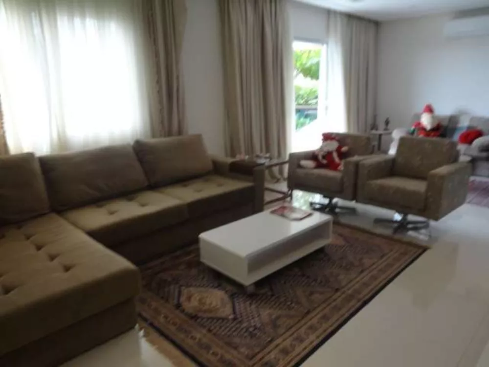 Apartamento, 4 quartos, 140 m² - Foto 1