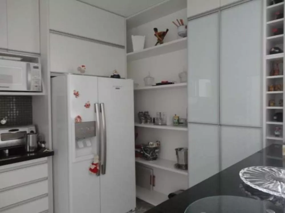 Apartamento, 4 quartos, 140 m² - Foto 3
