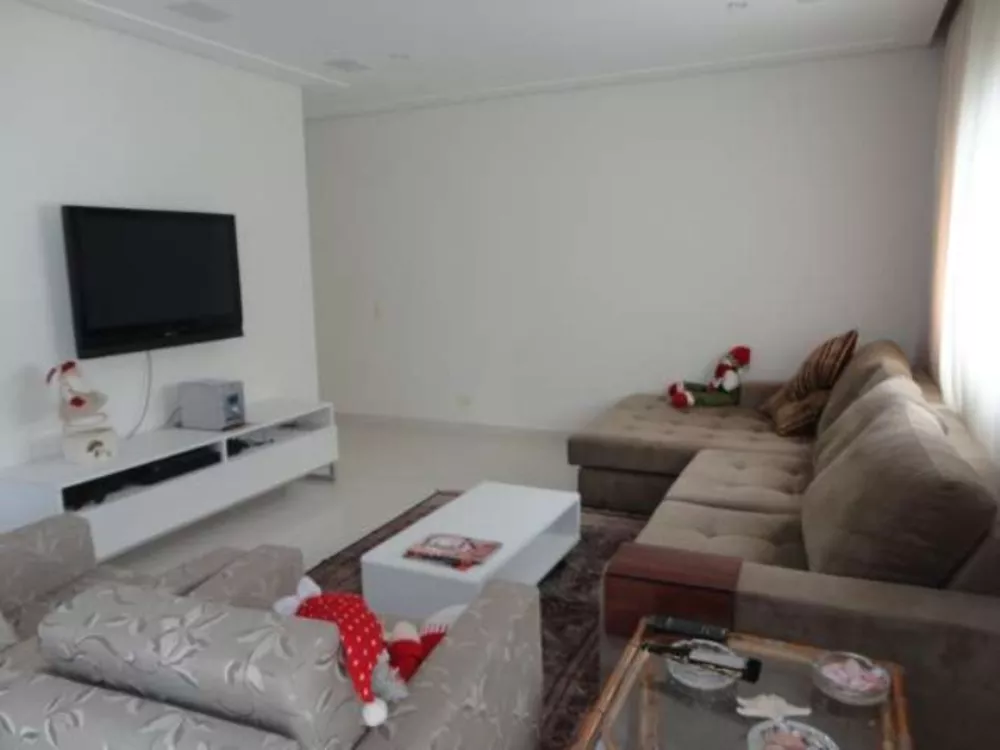 Apartamento, 4 quartos, 140 m² - Foto 7