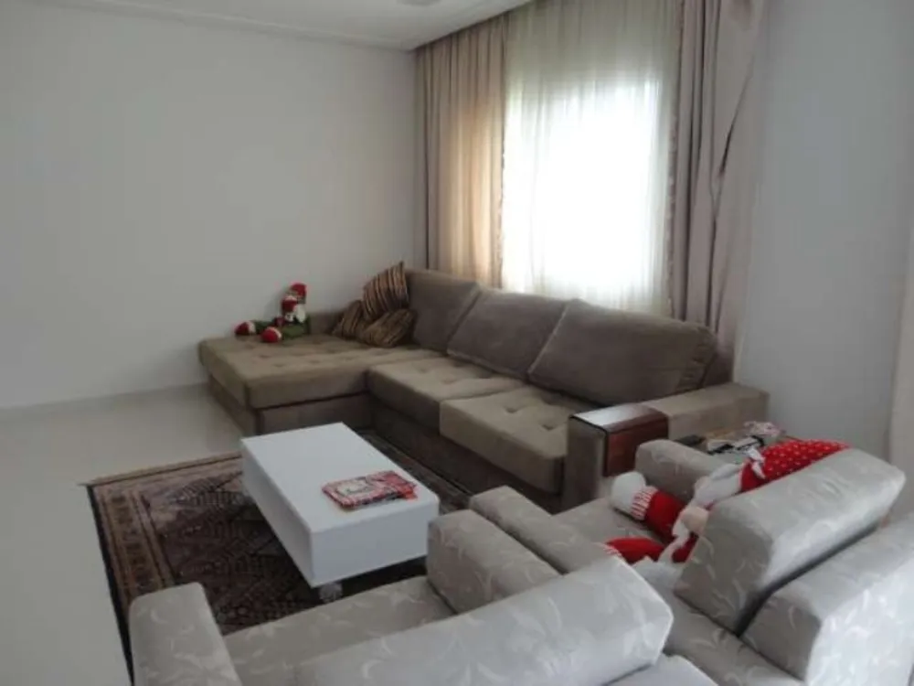 Apartamento, 4 quartos, 140 m² - Foto 13