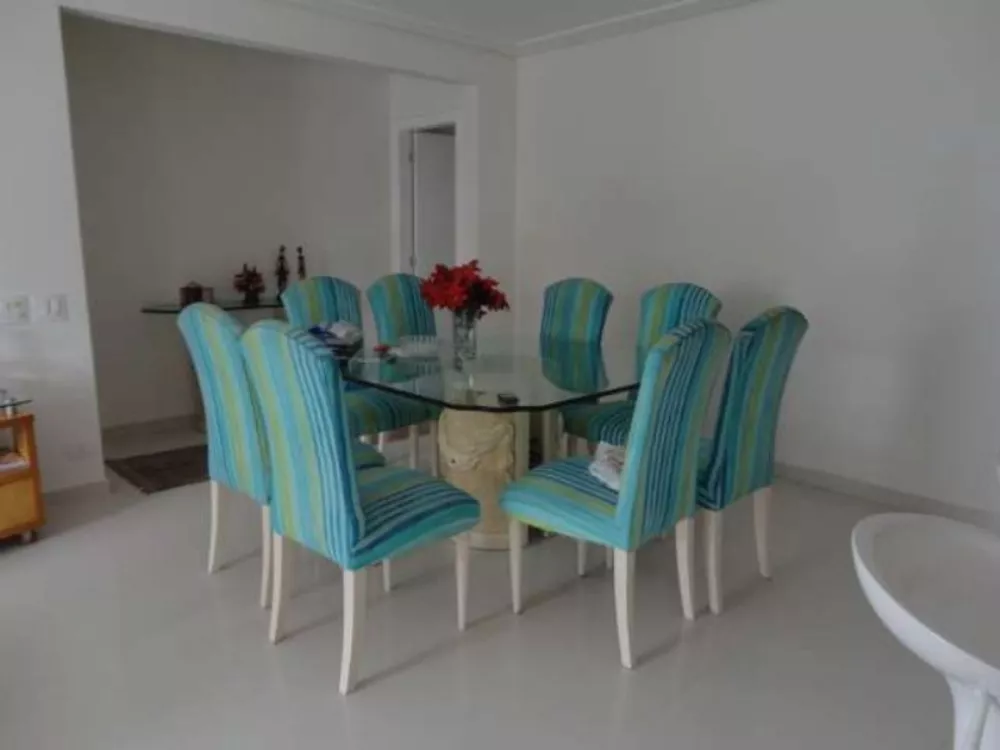Apartamento, 4 quartos, 140 m² - Foto 5