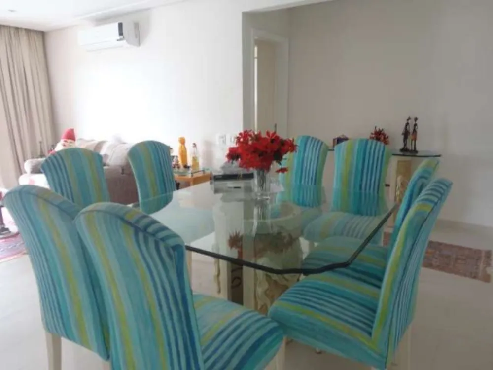 Apartamento, 4 quartos, 140 m² - Foto 14